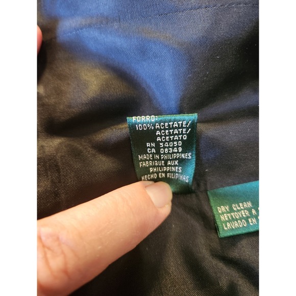 Polo Ralph Lauren Womens Tarten Blazer - Picture 9 of 9